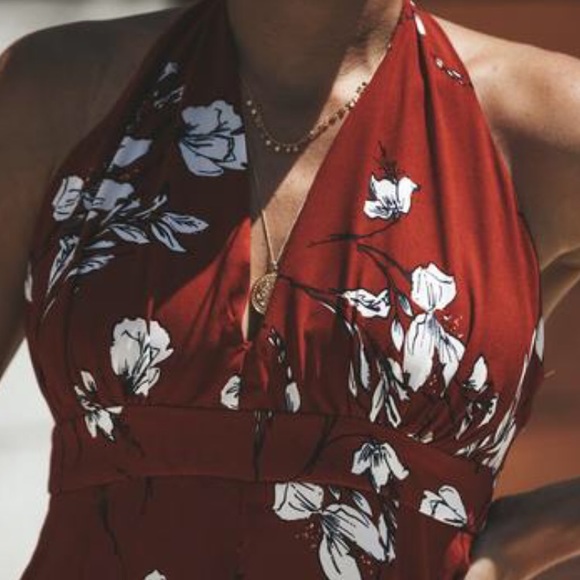 ❤️New Halter Dress - Picture 6 of 7